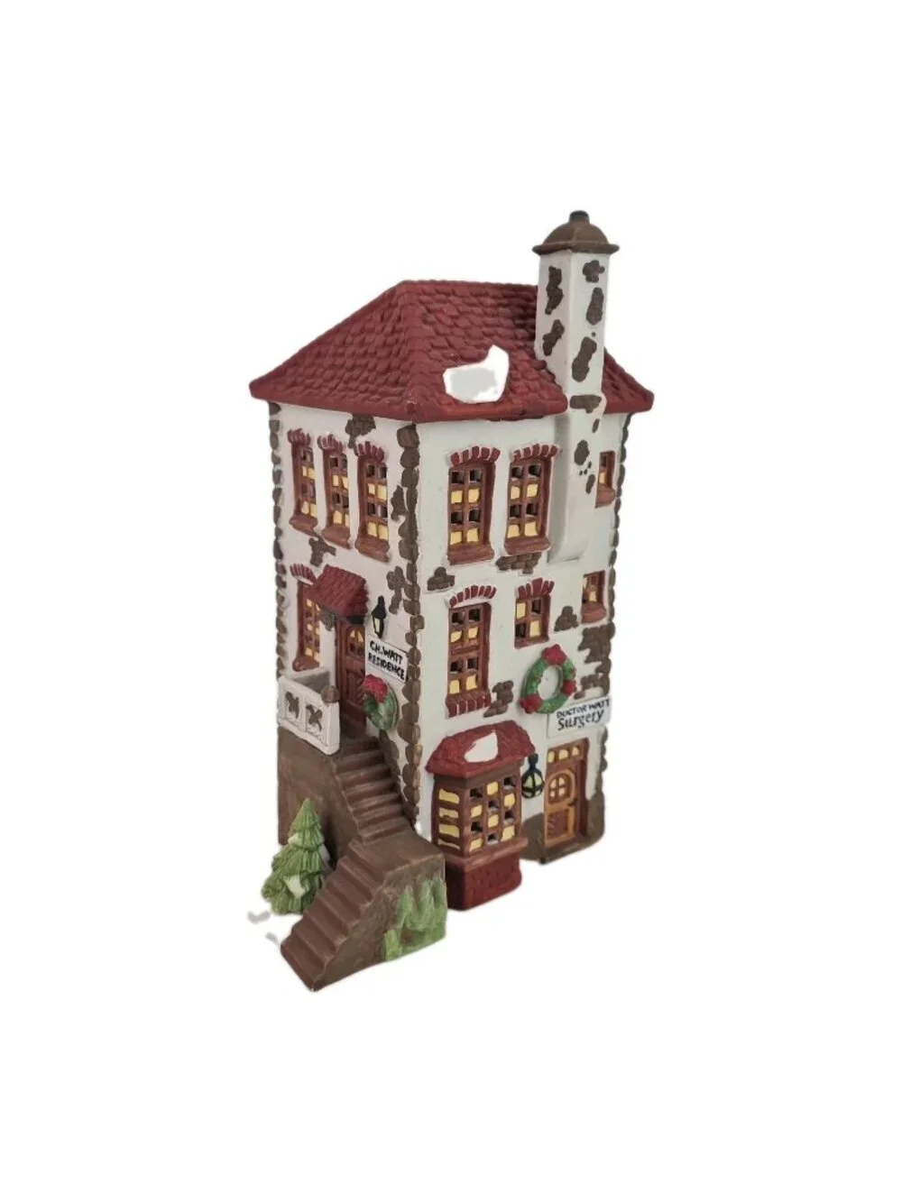 Department 56 